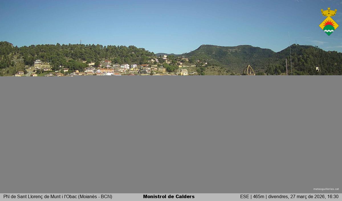 Monistrol de Calders