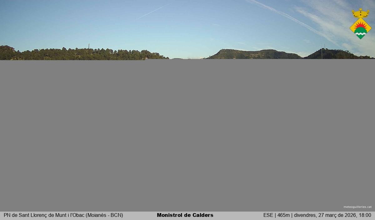 Monistrol de Calders