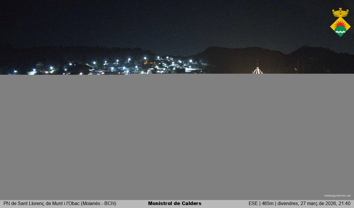 Monistrol de Calders