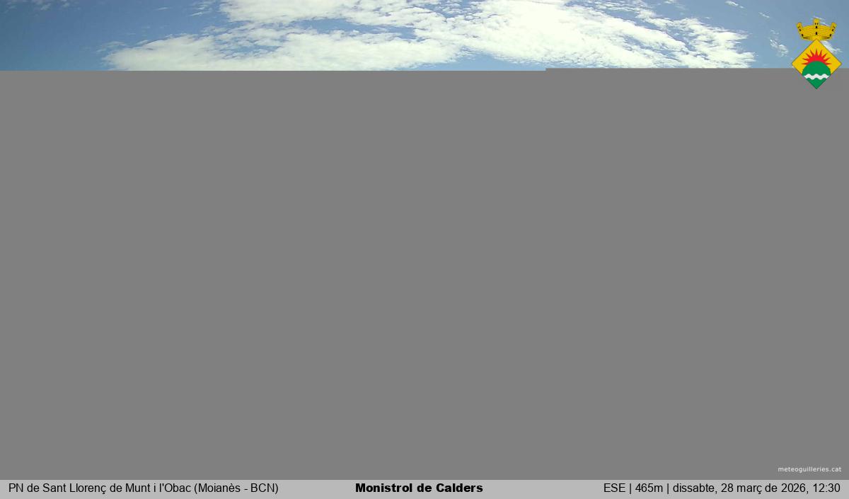 Monistrol de Calders