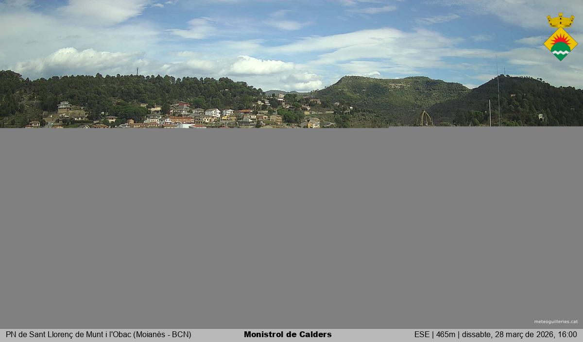 Monistrol de Calders