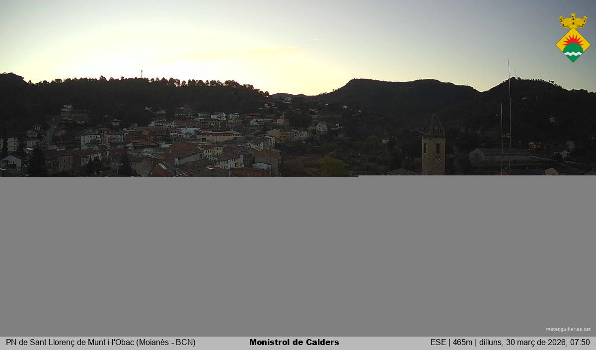 Monistrol de Calders