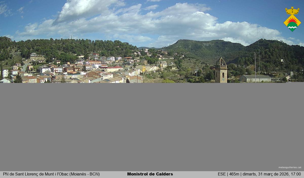 Monistrol de Calders