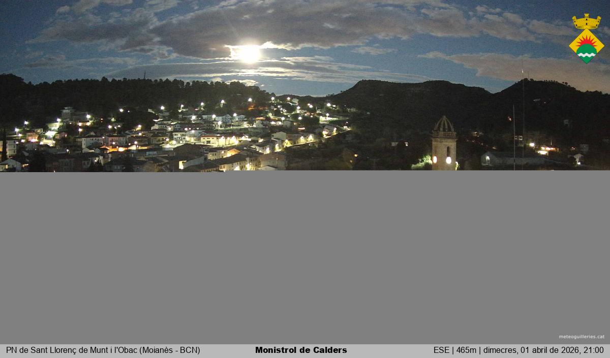 Monistrol de Calders