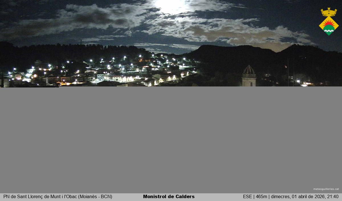 Monistrol de Calders