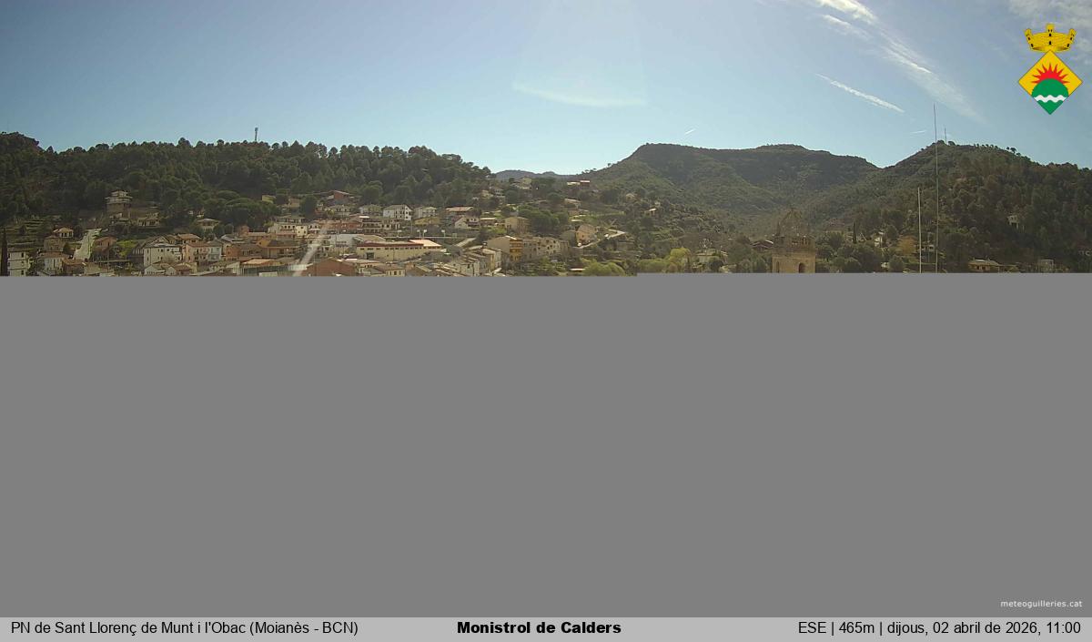 Monistrol de Calders