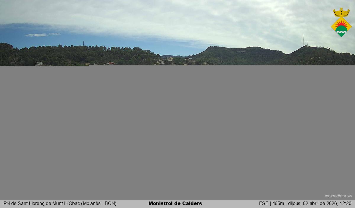 Monistrol de Calders