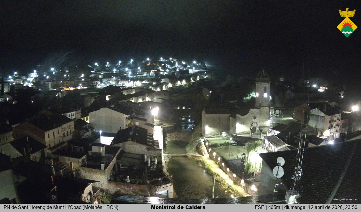 Monistrol de Calders