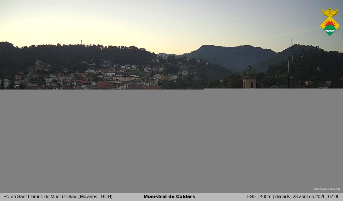 Monistrol de Calders