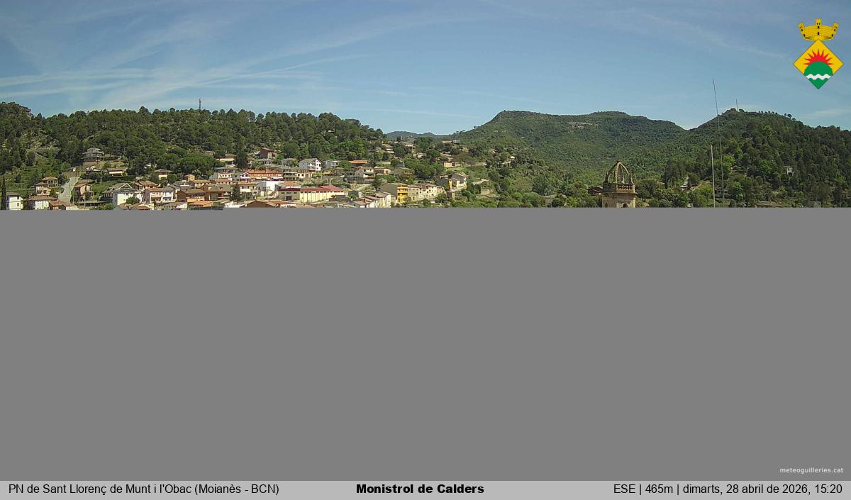 Monistrol de Calders