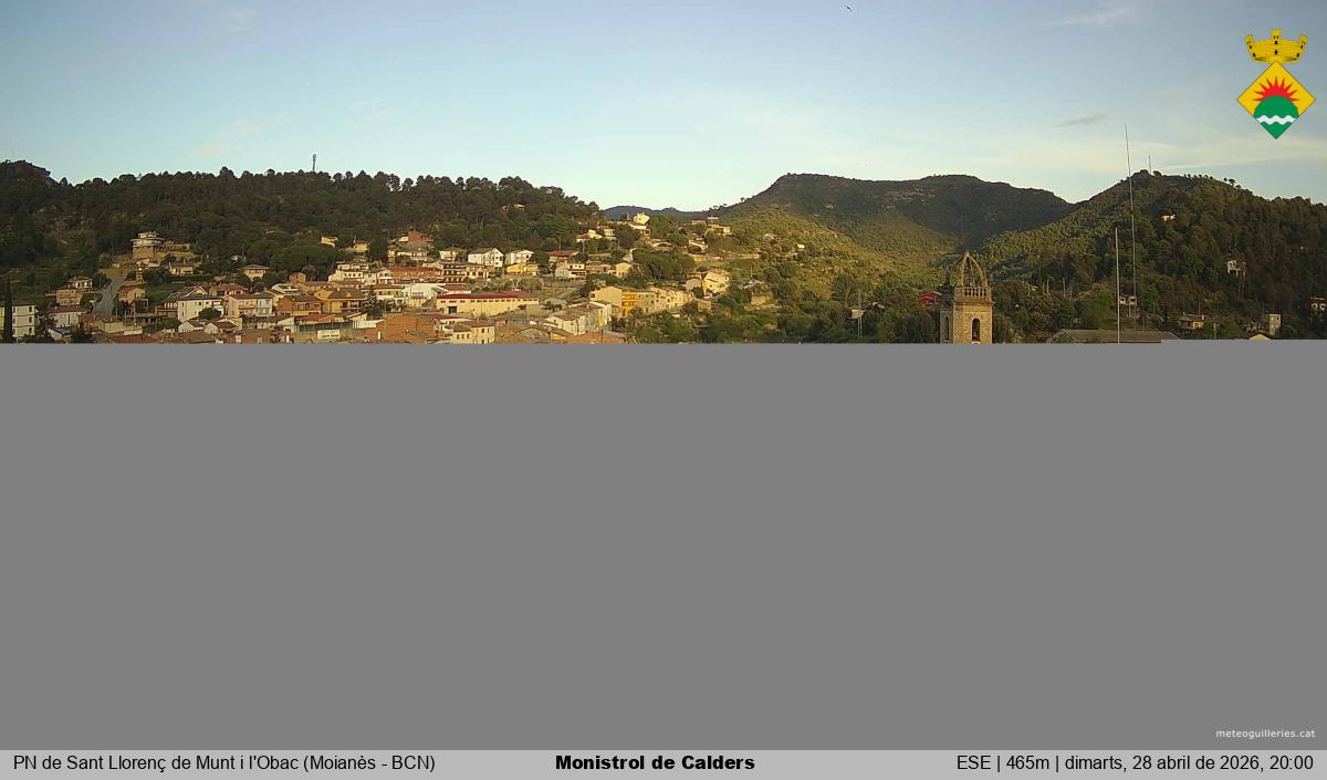 Monistrol de Calders