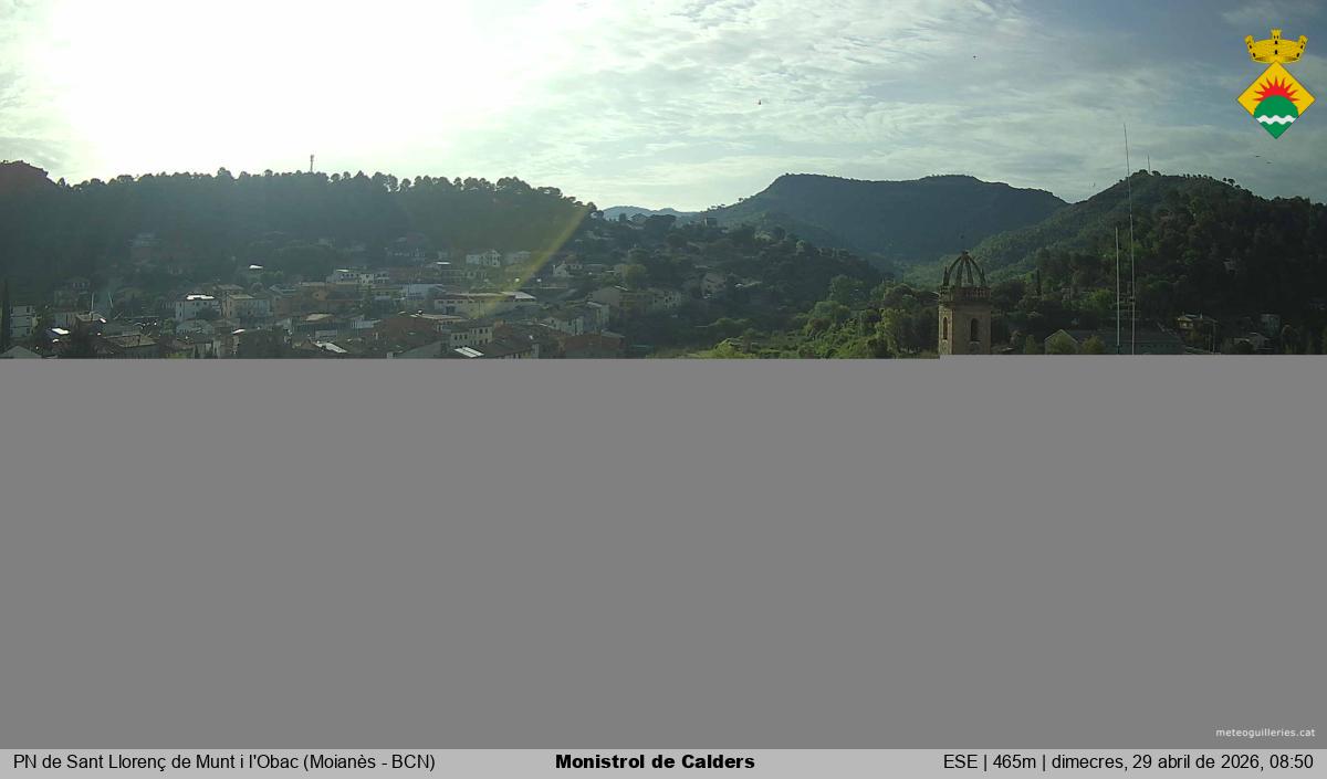 Monistrol de Calders