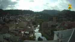 Webcams