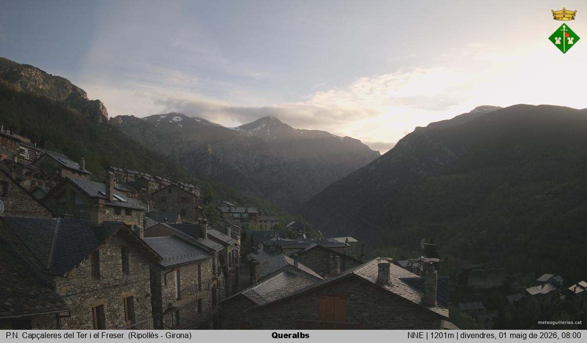 Queralbs 