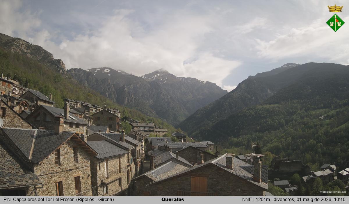 Queralbs 