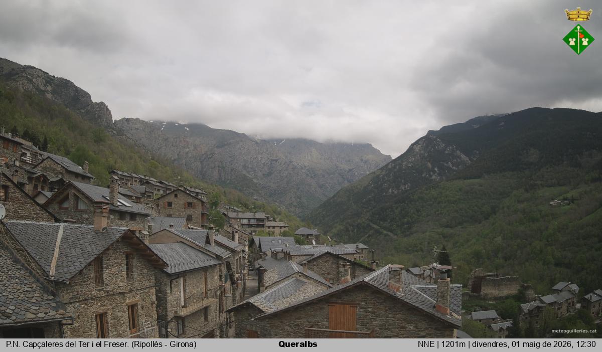 Queralbs 