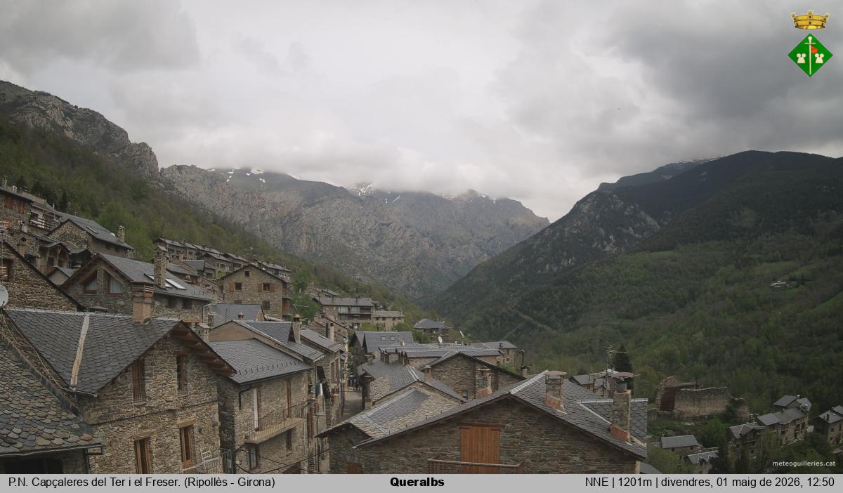 Queralbs 