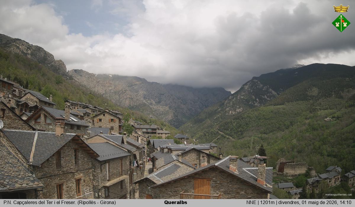 Queralbs 