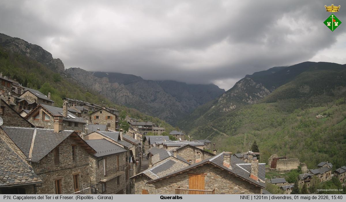 Queralbs 