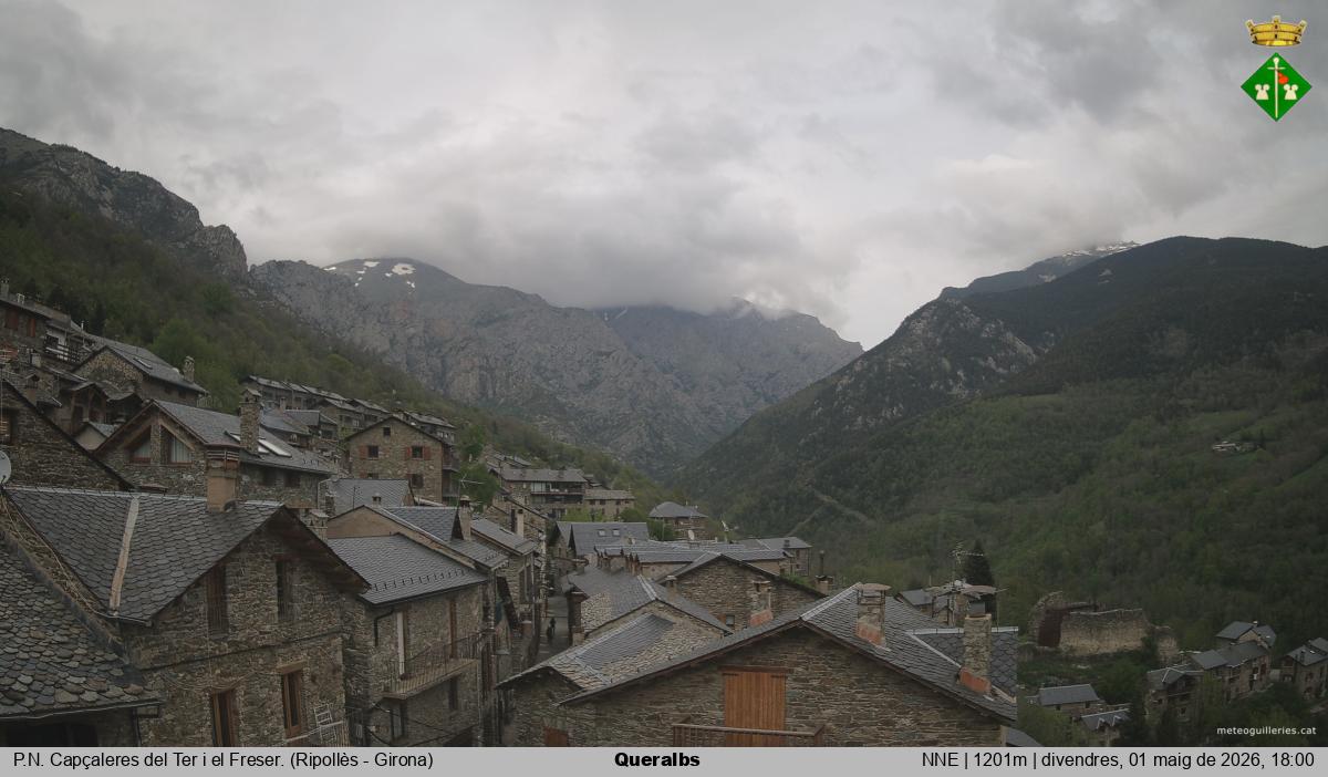 Queralbs 