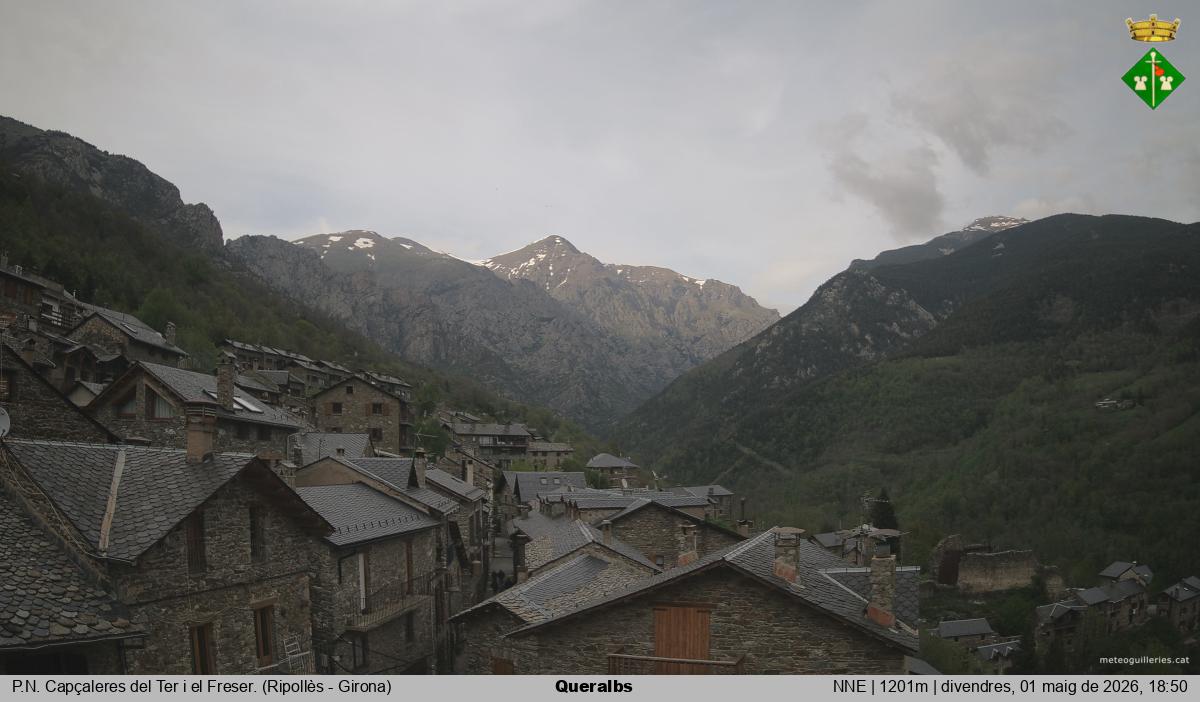 Queralbs 