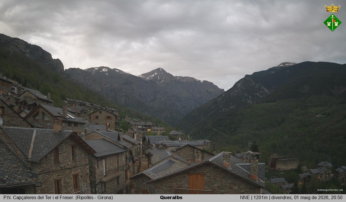 Queralbs 