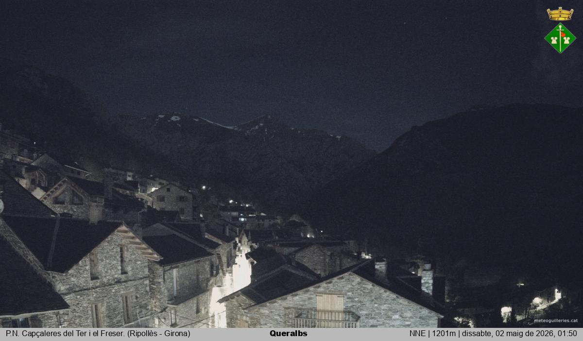 Queralbs 