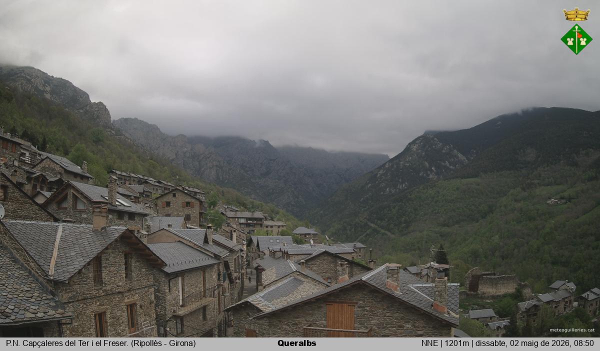 Queralbs 
