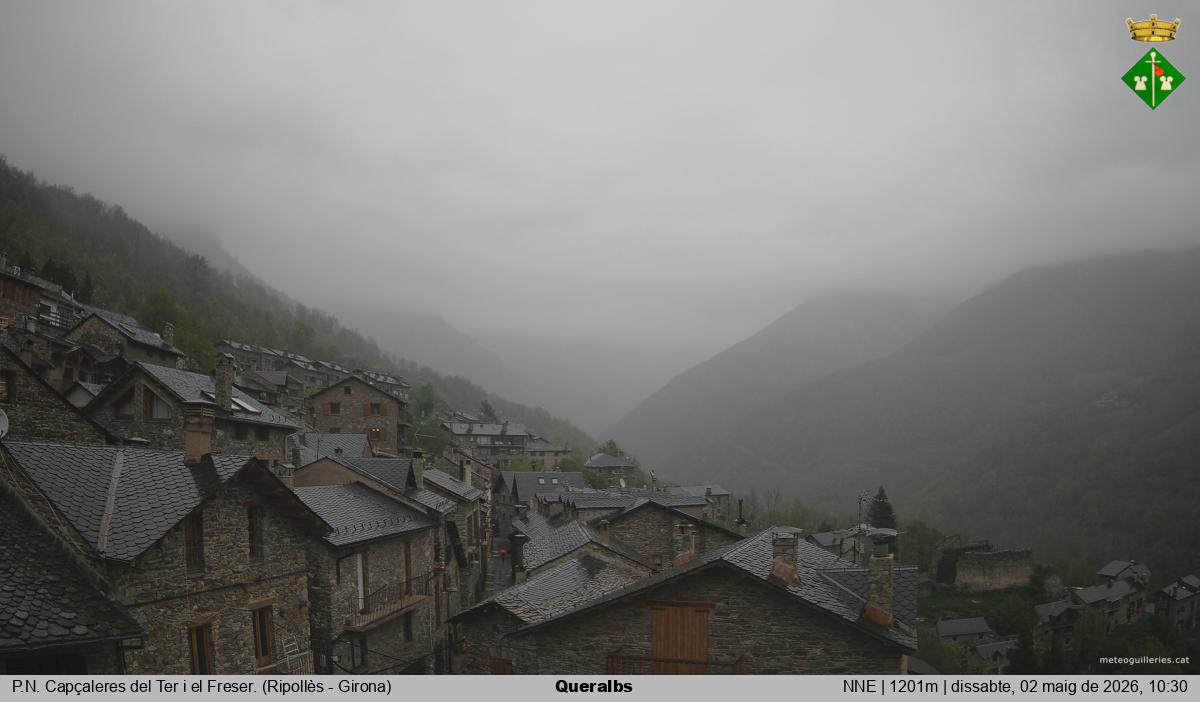 Queralbs 