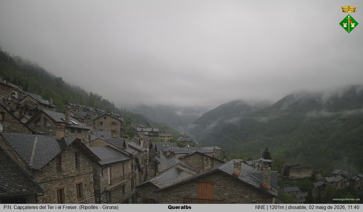 Queralbs 