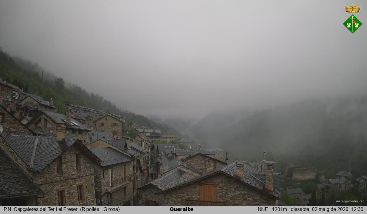 Queralbs 