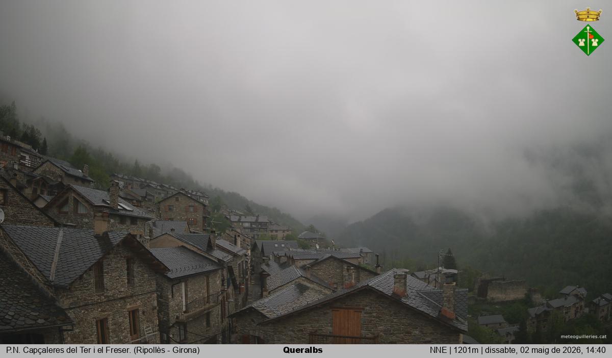 Queralbs 