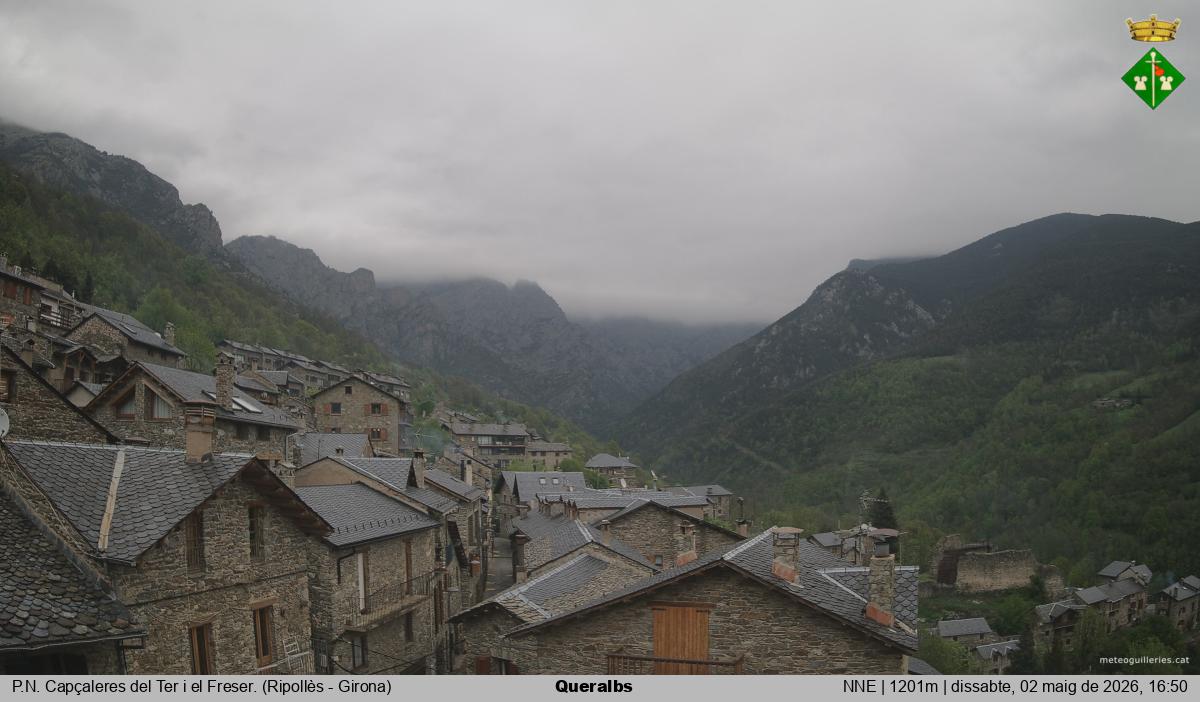 Queralbs 