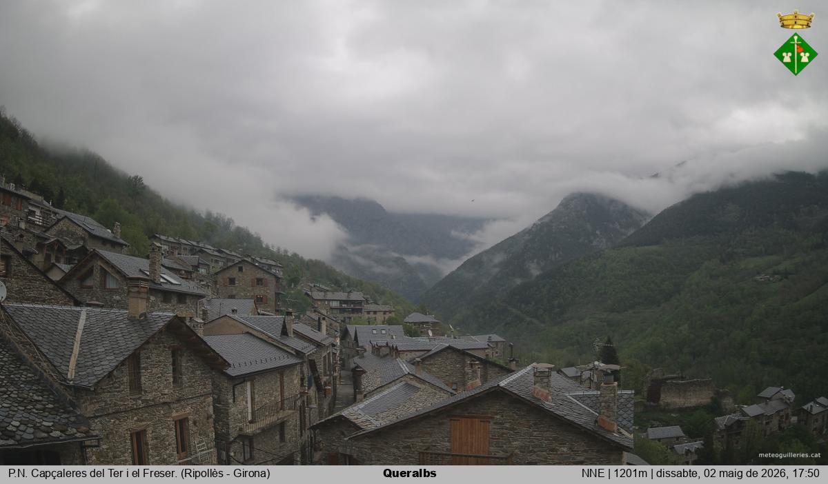 Queralbs 