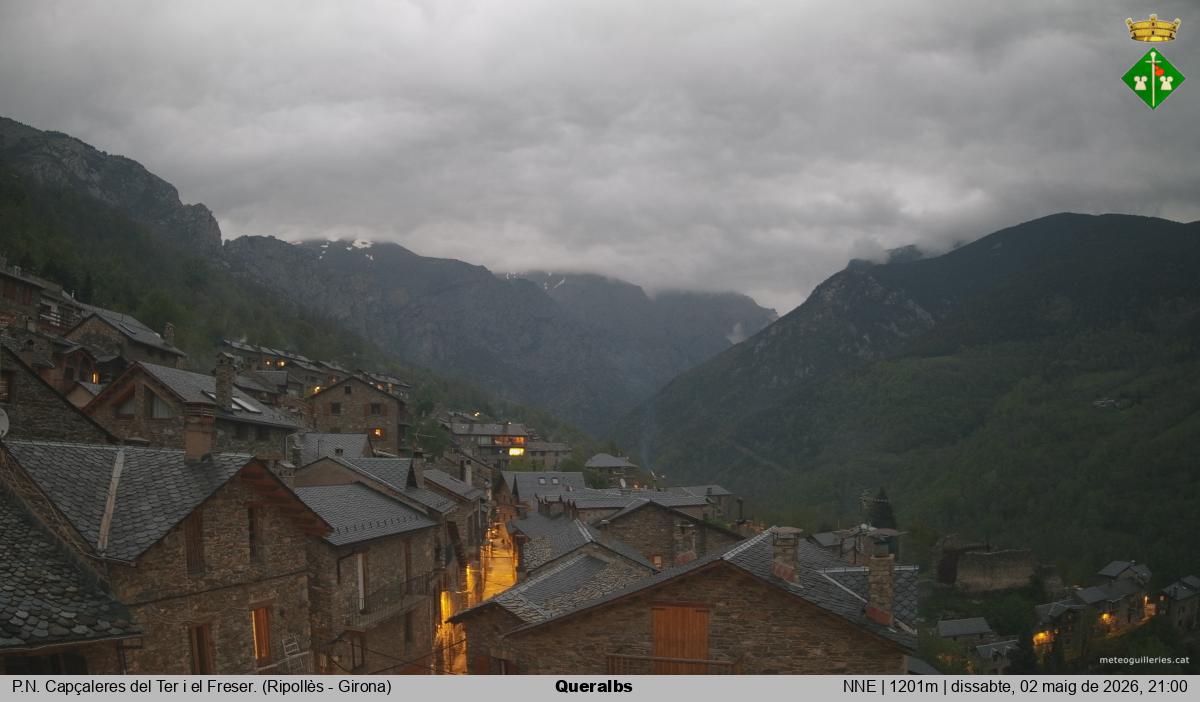 Queralbs 
