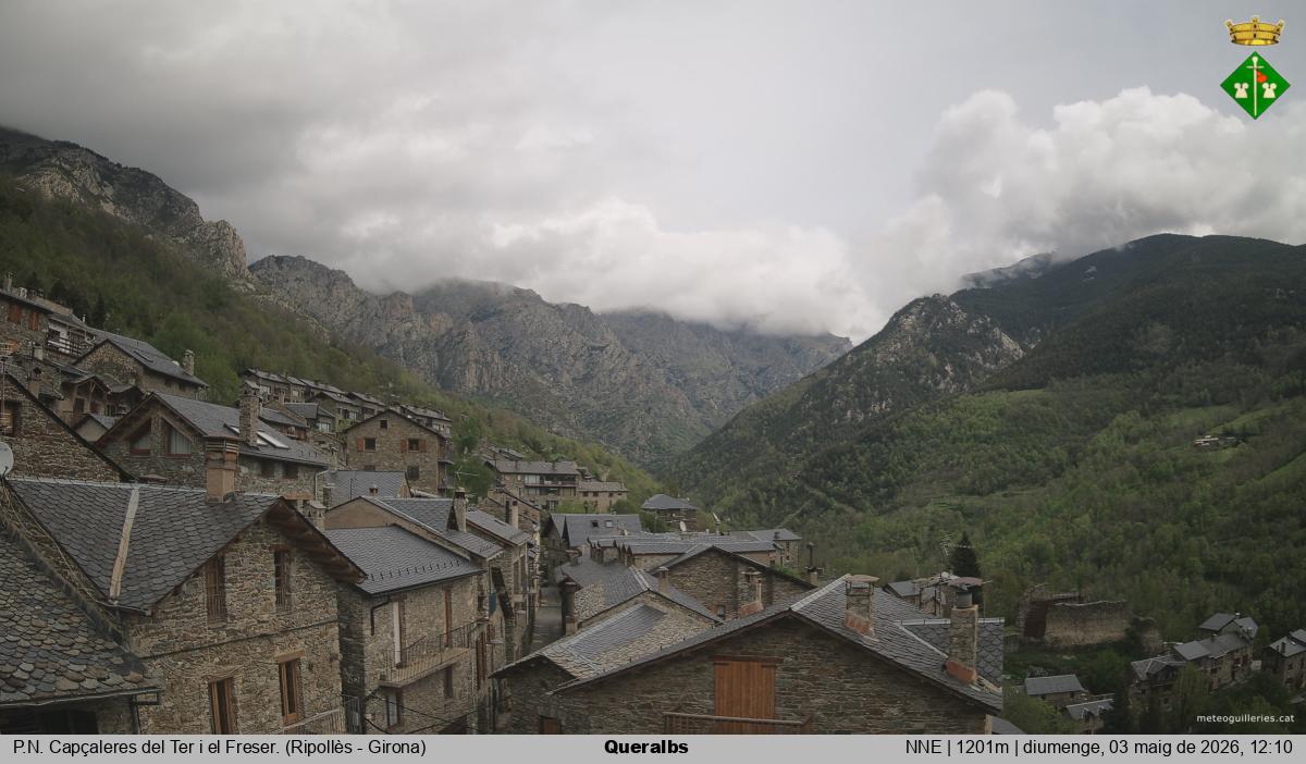 Queralbs 
