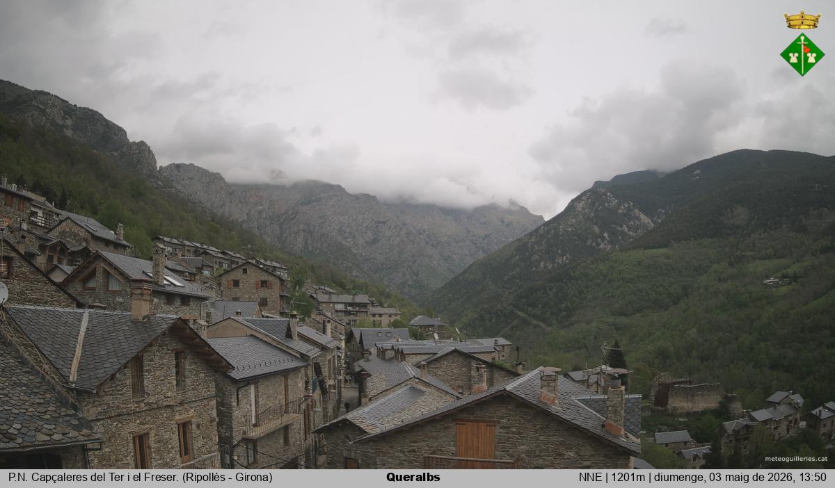 Queralbs 