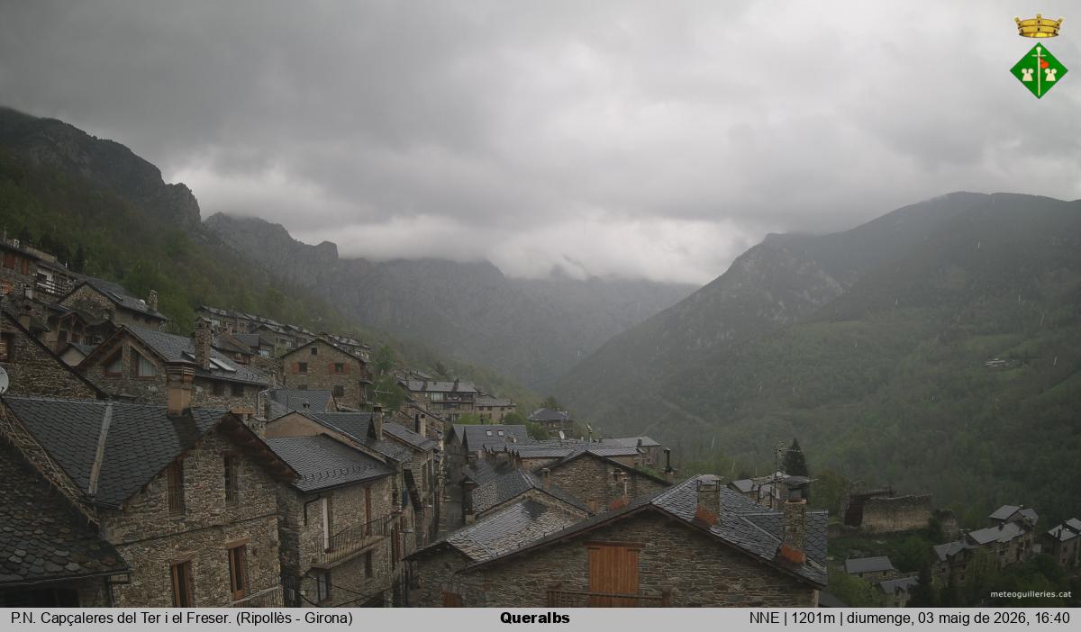 Queralbs 