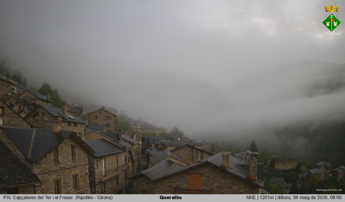 Queralbs 
