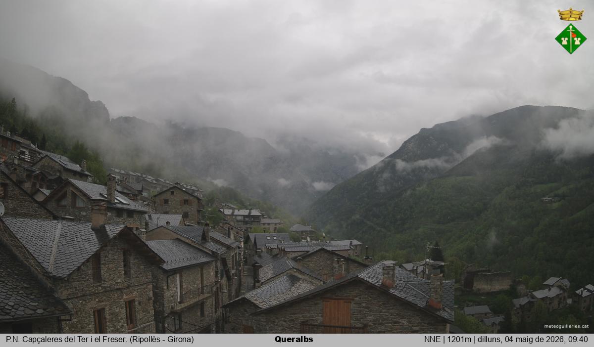Queralbs 