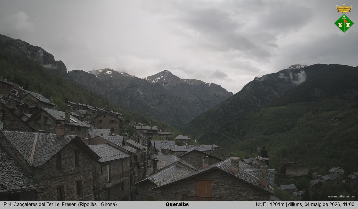 Queralbs 