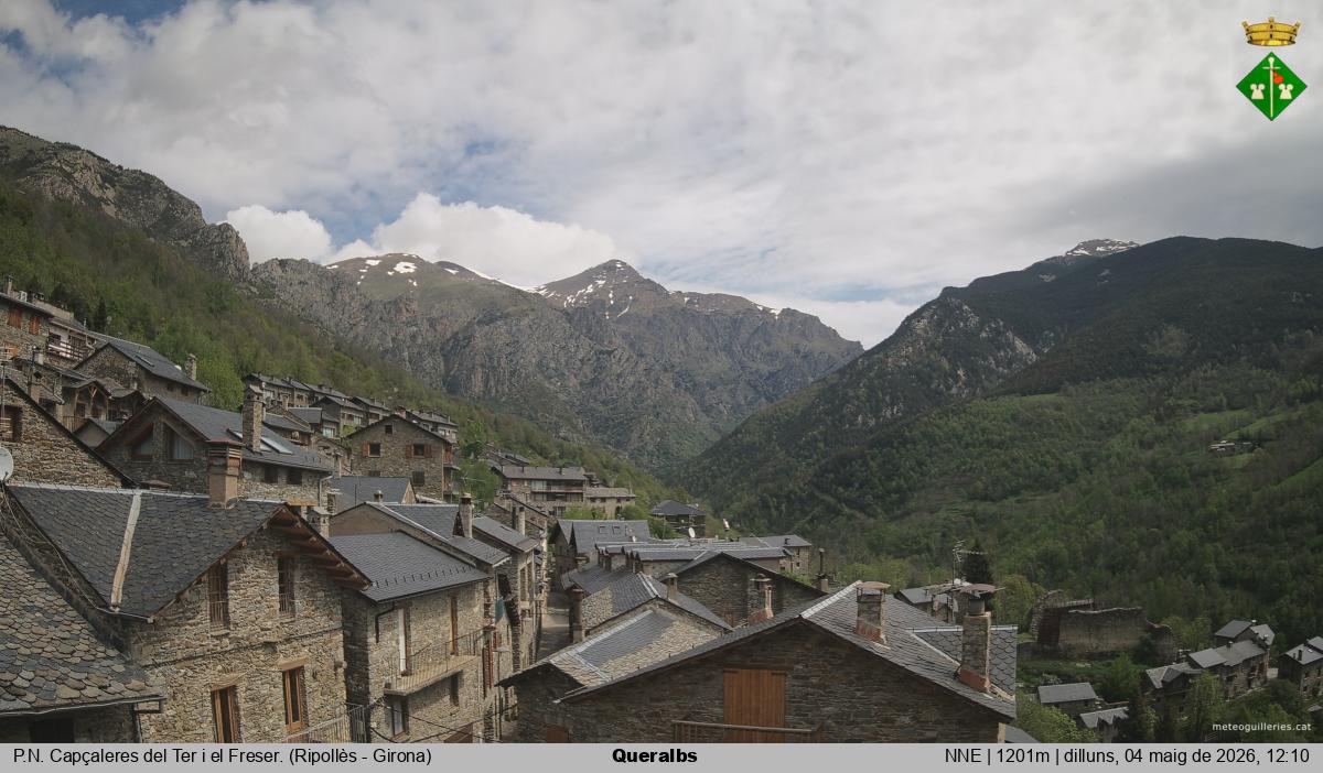 Queralbs 