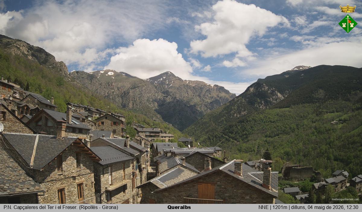 Queralbs 