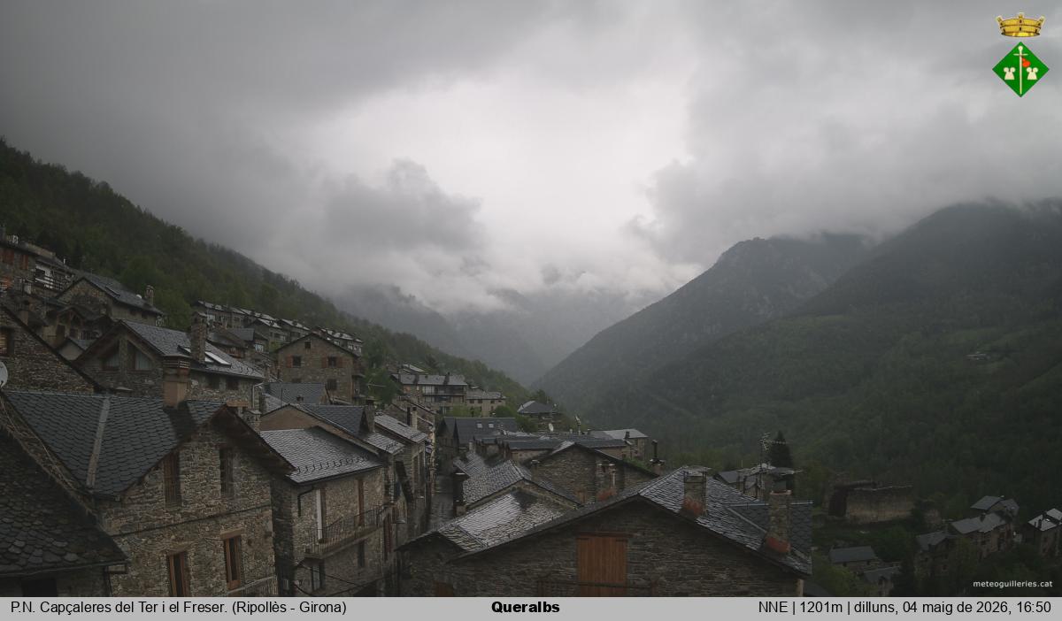 Queralbs 