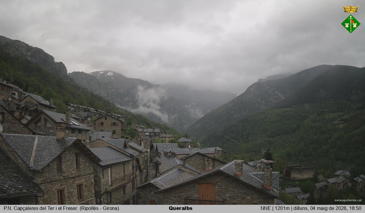Queralbs 