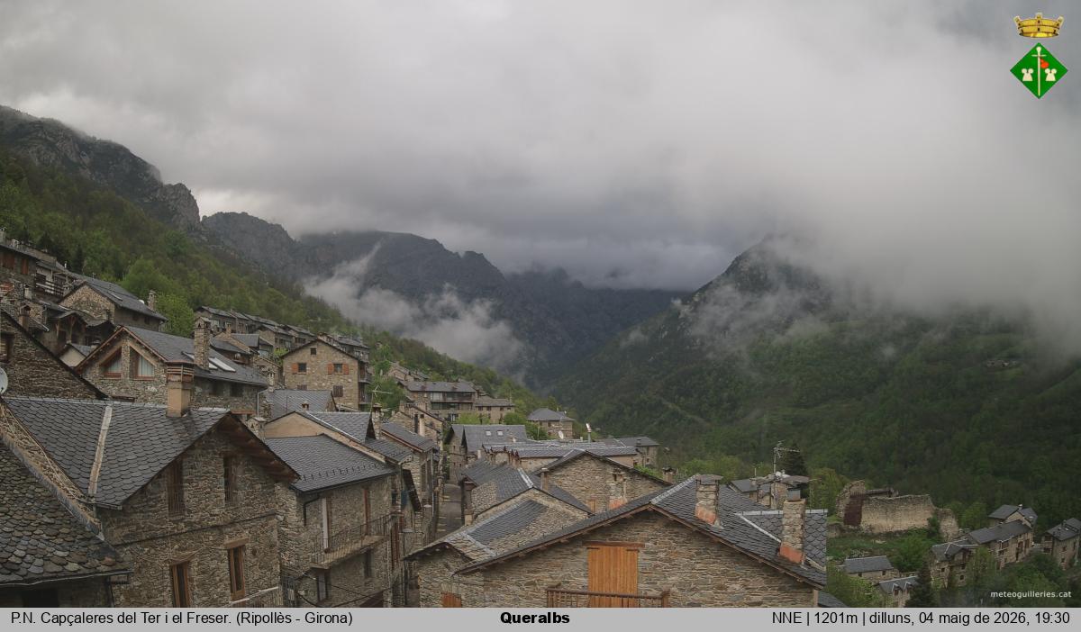 Queralbs 