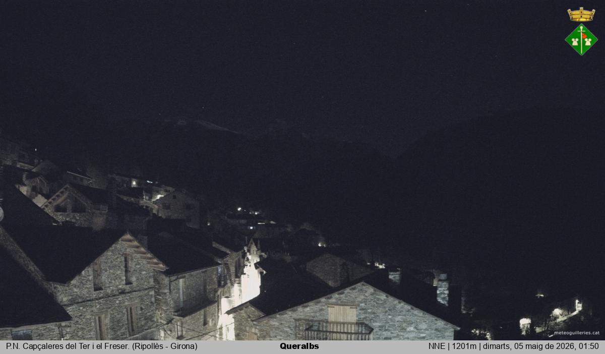 Queralbs 