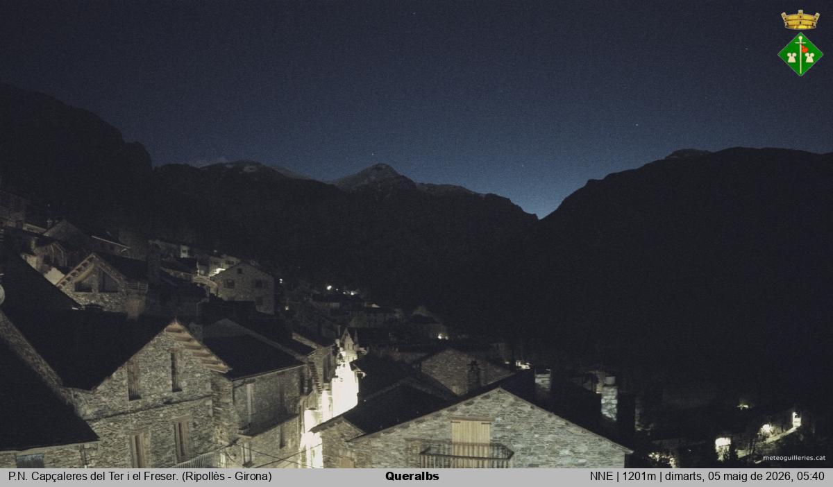 Queralbs 