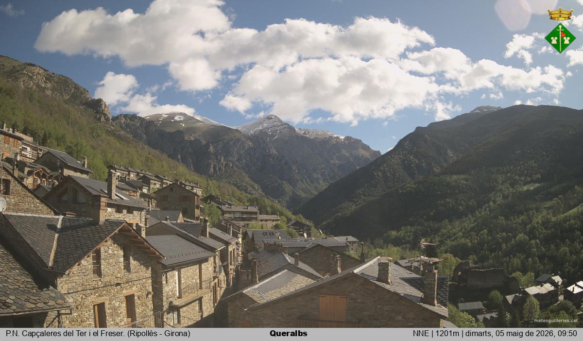 Queralbs 
