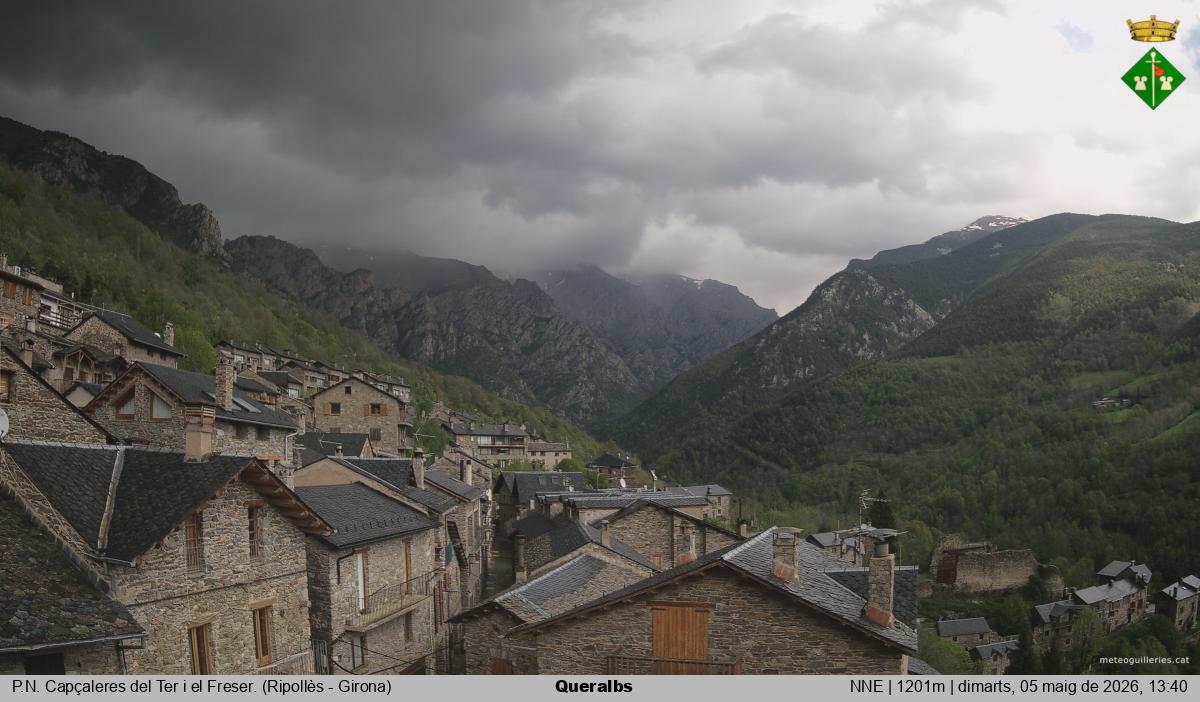 Queralbs 